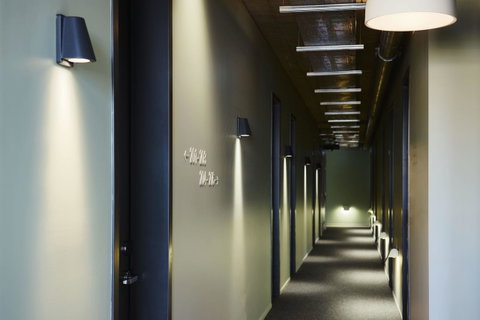 Alex Hotel - Accommodation Whitsundays 32