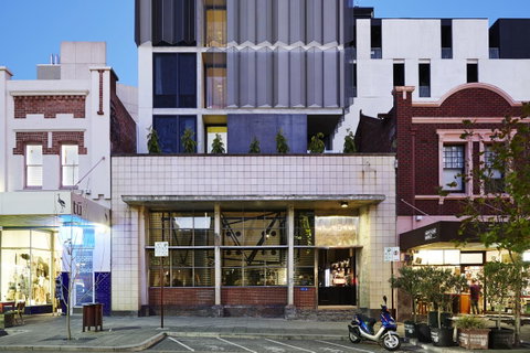 Alex Hotel - Accommodation Whitsundays 33