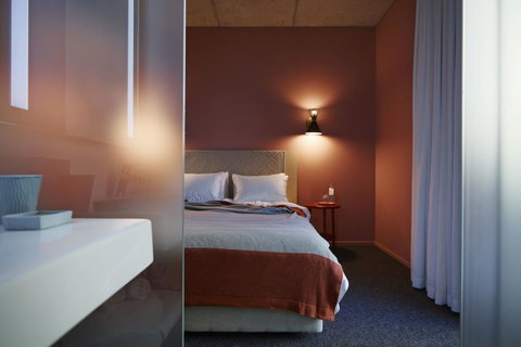 Alex Hotel - Accommodation Whitsundays 16