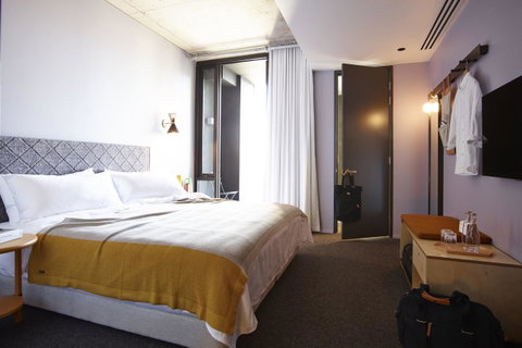 Alex Hotel - Accommodation Whitsundays 2