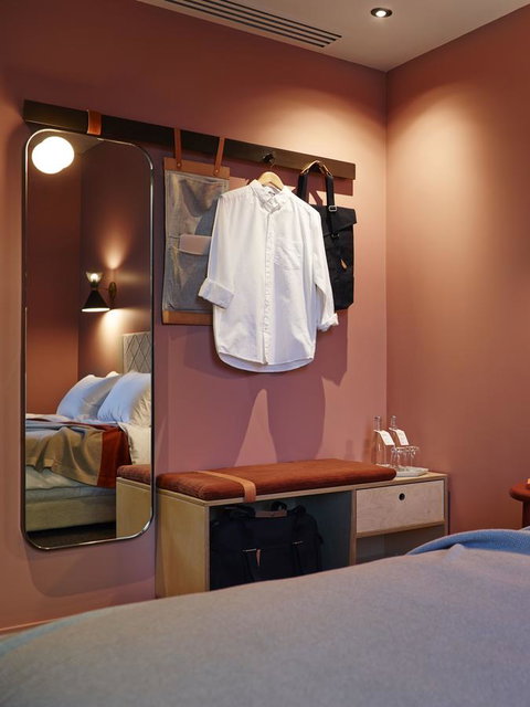 Alex Hotel - Accommodation Whitsundays 13