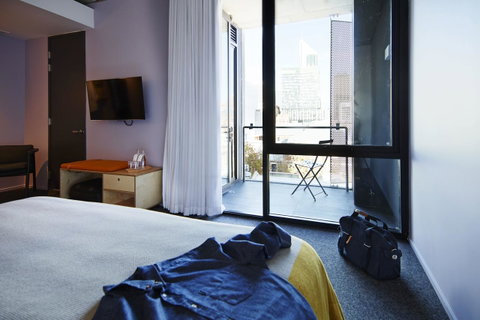 Alex Hotel - Accommodation Whitsundays 3