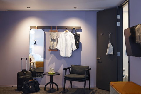 Alex Hotel - Accommodation Whitsundays 11
