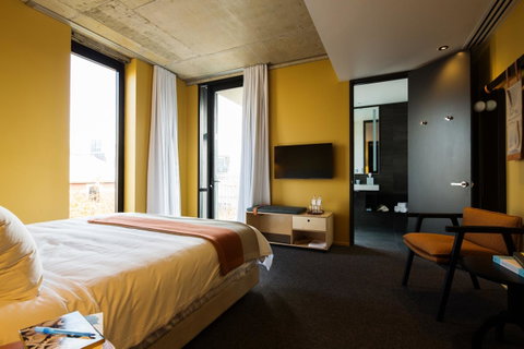 Alex Hotel - Accommodation Whitsundays 23
