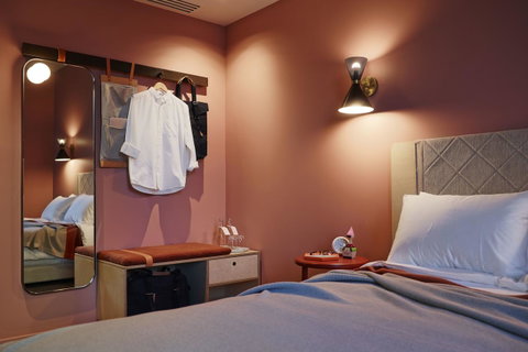 Alex Hotel - Accommodation Whitsundays 27