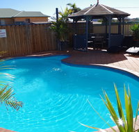 Kalbarri Blue Ocean Villas - Accommodation Whitsundays