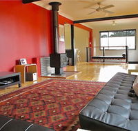Pendeli Beach House - Accommodation Whitsundays