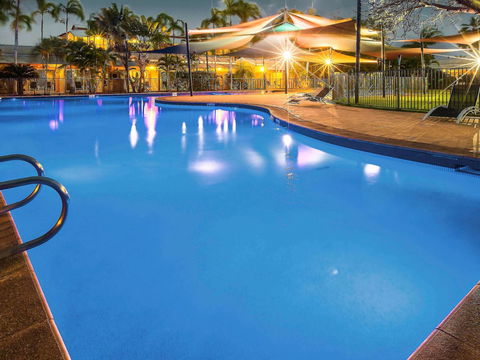 The Continental Hotel - Accommodation Whitsundays 43