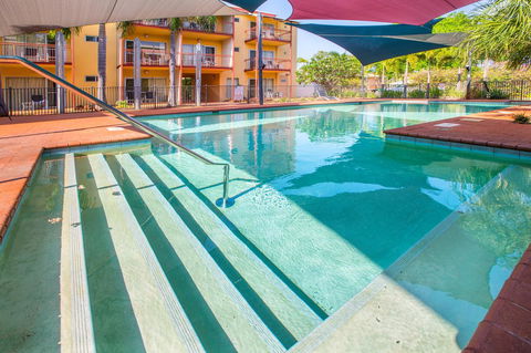 The Continental Hotel - Accommodation Whitsundays 6