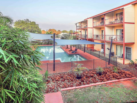 The Continental Hotel - Accommodation Whitsundays 36