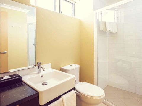 The Continental Hotel - Accommodation Whitsundays 41