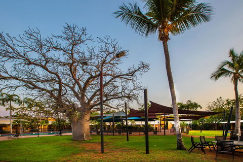 The Continental Hotel - Accommodation Whitsundays 28