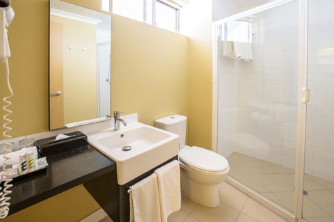 The Continental Hotel - Accommodation Whitsundays 16