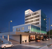 The Gerald Apartment Hotel - Accommodation Whitsundays