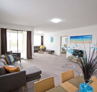 Morisset Serviced Apartments