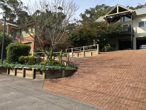 Nelson Bay Bed & Breakfast - Accommodation Whitsundays 12