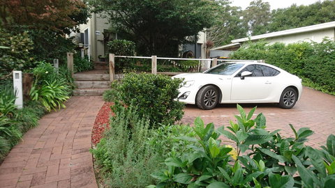 Nelson Bay Bed & Breakfast - Accommodation Whitsundays 8