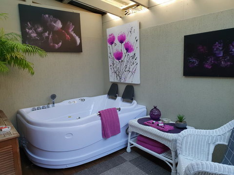 Nelson Bay Bed & Breakfast - Accommodation Whitsundays 3