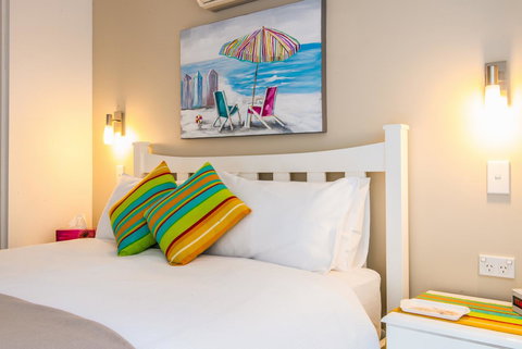 Nelson Bay Bed & Breakfast - Accommodation Whitsundays 44