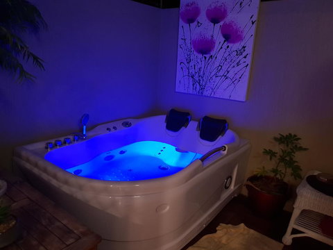 Nelson Bay Bed & Breakfast - Accommodation Whitsundays 0