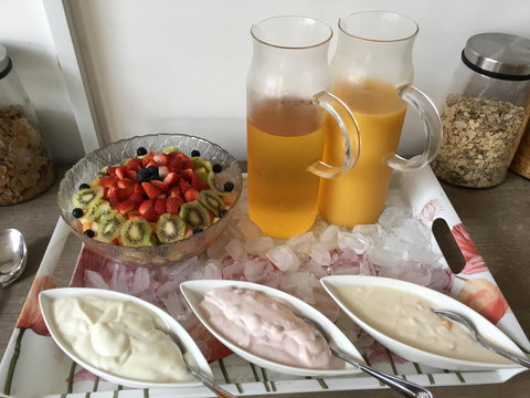 Nelson Bay Bed & Breakfast - Accommodation Whitsundays 18