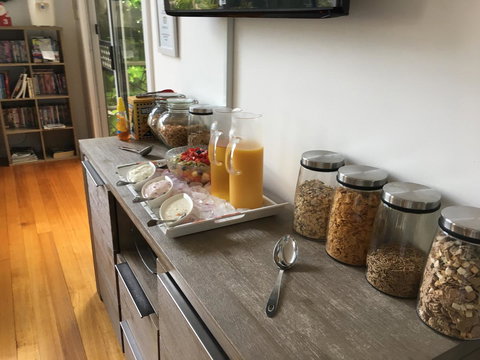 Nelson Bay Bed & Breakfast - Accommodation Whitsundays 19