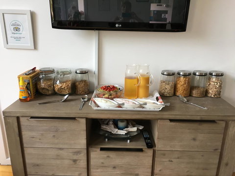 Nelson Bay Bed & Breakfast - Accommodation Whitsundays 17