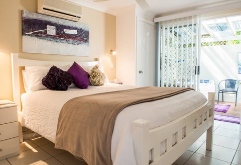 Nelson Bay Bed & Breakfast - Accommodation Whitsundays 24