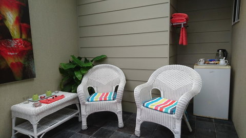 Nelson Bay Bed & Breakfast - Accommodation Whitsundays 13