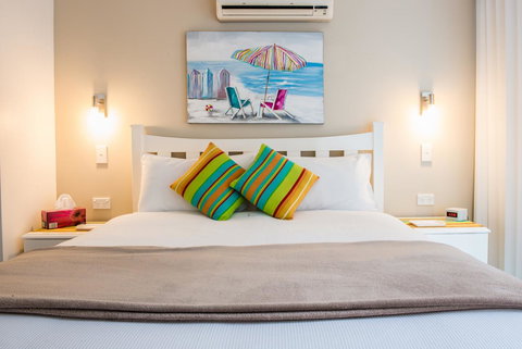 Nelson Bay Bed & Breakfast - Accommodation Whitsundays 32