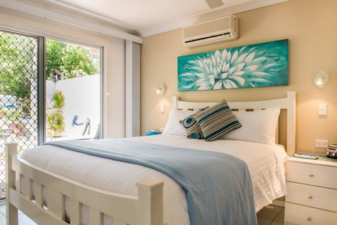 Nelson Bay Bed & Breakfast - Accommodation Whitsundays 29