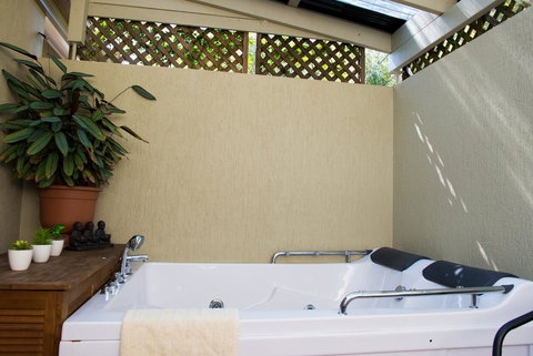 Nelson Bay Bed & Breakfast - Accommodation Whitsundays 28