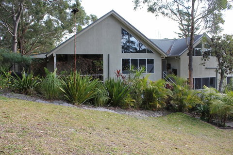 Nelson Bay Bed & Breakfast - Accommodation Whitsundays 34