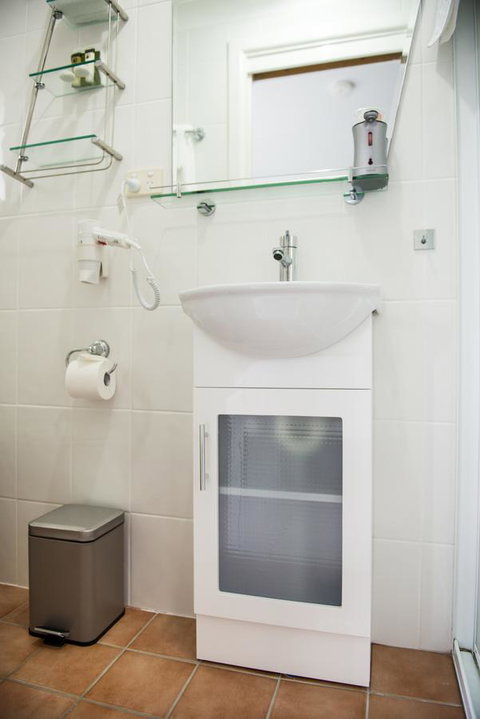 Nelson Bay Bed & Breakfast - Accommodation Whitsundays 31