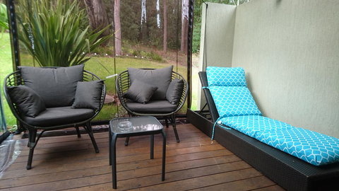 Nelson Bay Bed & Breakfast - Accommodation Whitsundays 16