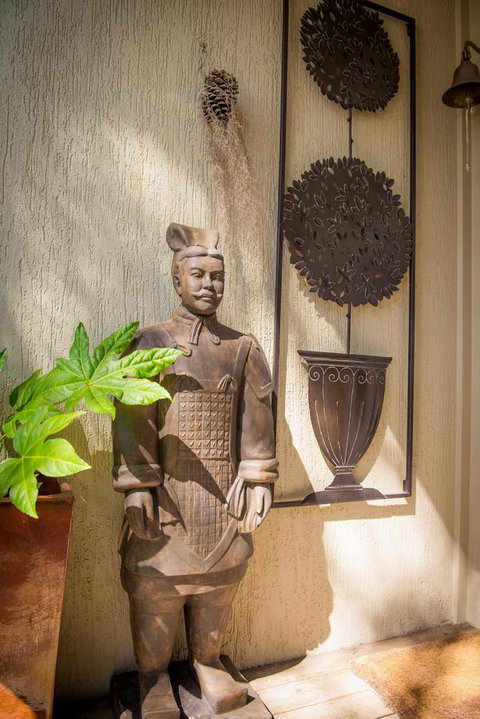 Nelson Bay Bed & Breakfast - Accommodation Whitsundays 33