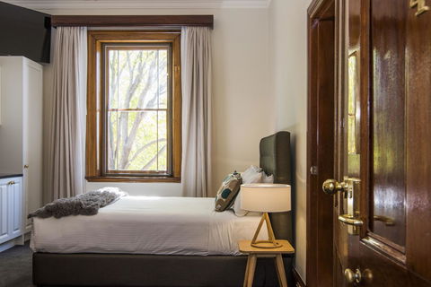 The Parkview Hotel Mudgee - Accommodation Whitsundays 11