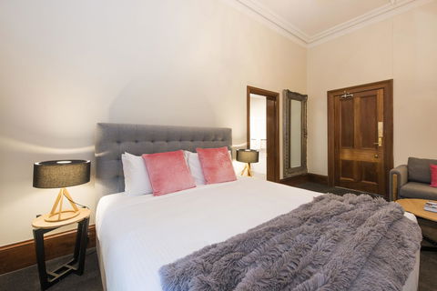 The Parkview Hotel Mudgee - Accommodation Whitsundays 28
