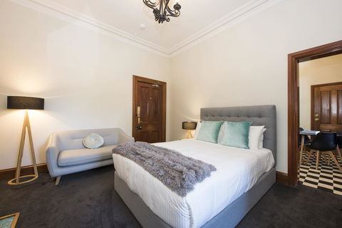 The Parkview Hotel Mudgee - Accommodation Whitsundays 16