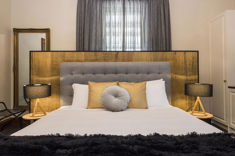 The Parkview Hotel Mudgee - Accommodation Whitsundays 20
