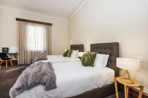 The Parkview Hotel Mudgee - Accommodation Whitsundays 7