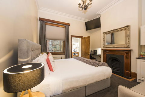The Parkview Hotel Mudgee - Accommodation Whitsundays 27