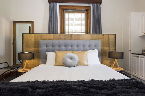 The Parkview Hotel Mudgee - Accommodation Whitsundays 18