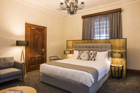 The Parkview Hotel Mudgee - Accommodation Whitsundays 0