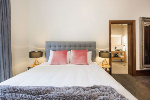 The Parkview Hotel Mudgee - Accommodation Whitsundays 30