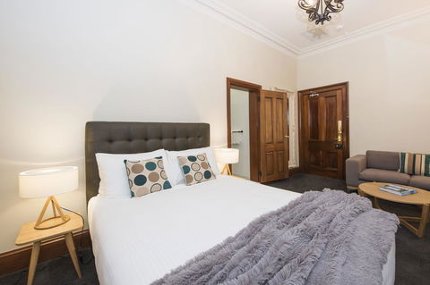 The Parkview Hotel Mudgee - Accommodation Whitsundays 13