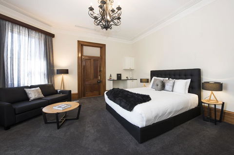 The Parkview Hotel Mudgee - Accommodation Whitsundays 23