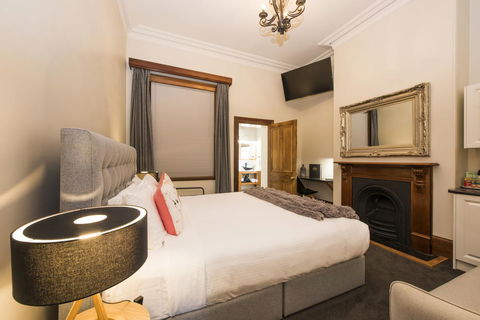 The Parkview Hotel Mudgee - Accommodation Whitsundays 26