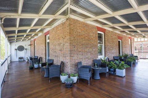 The Parkview Hotel Mudgee - Accommodation Whitsundays 44