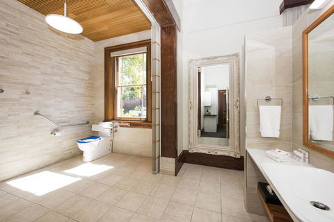 The Parkview Hotel Mudgee - Accommodation Whitsundays 4